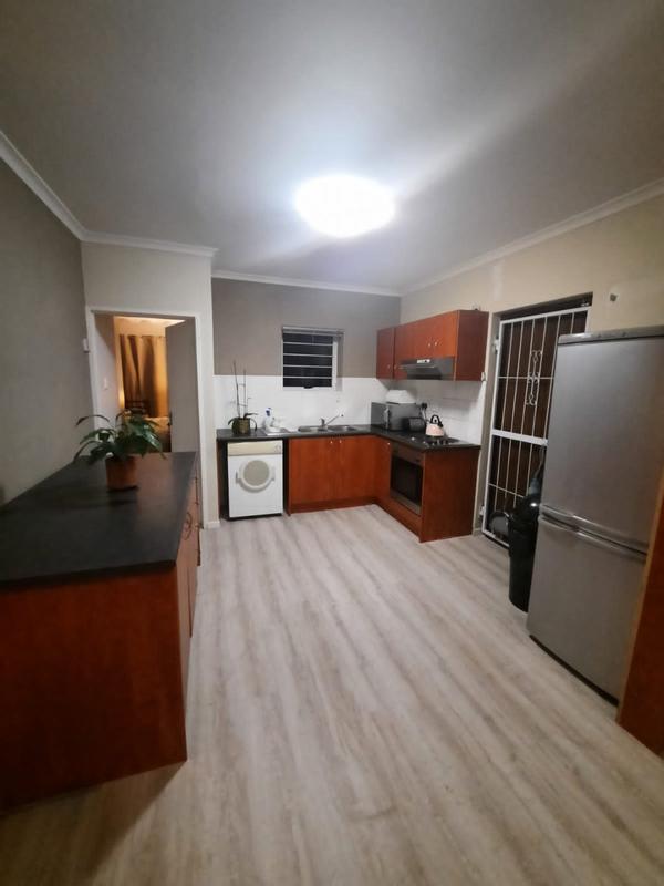 To Let 3 Bedroom Property for Rent in Pelikan Park Western Cape